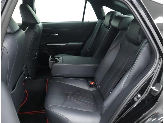 クラウン RS リミテッド 認定中古車・純正DA・全周囲モニター・ETC・本革シート・シートヒーター・AC100V100W電源・前後ドラレコ(22枚目)