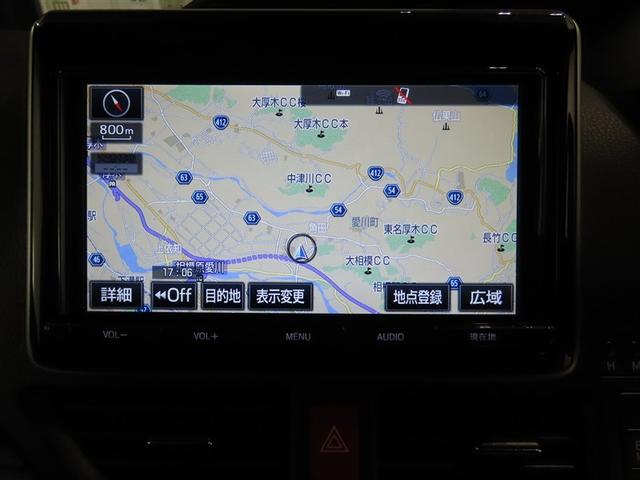 ノア Si 純正9型ナビ・バックモニター・両側パワースライドドア(7枚目)