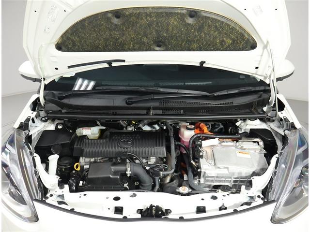 シエンタ ハイブリッドG クエロ 認定中古車・純正ナビ・全周囲モニター・HDMI入力端子・デジタルインナ-ミラ-・シートヒーターデジタルインナ-ミラ-(12枚目)