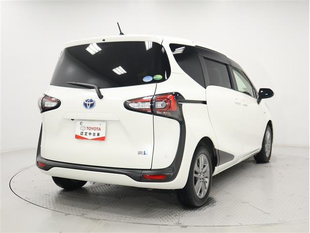 シエンタ ハイブリッドG クエロ 認定中古車・純正ナビ・全周囲モニター・HDMI入力端子・デジタルインナ-ミラ-・シートヒーターデジタルインナ-ミラ-(28枚目)