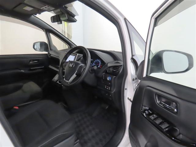 ノア ハイブリッドG 認定中古車・9インチナビ・バックモニタコムテック製前後ドラレコー・両側パワースライドドア・シートヒーターETC2.0・前後ドライブレコーダー(8枚目)