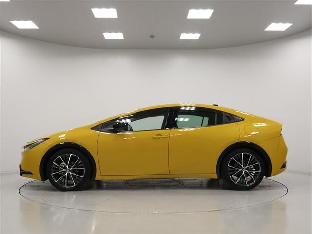 プリウス Z 認定中古車・純正12.3インチDA・全周囲モニター・パノラマルーフ・ETC・ワンオーナー・デジタルインナ-ミラ-・前後ドライブレコーダー(4枚目)