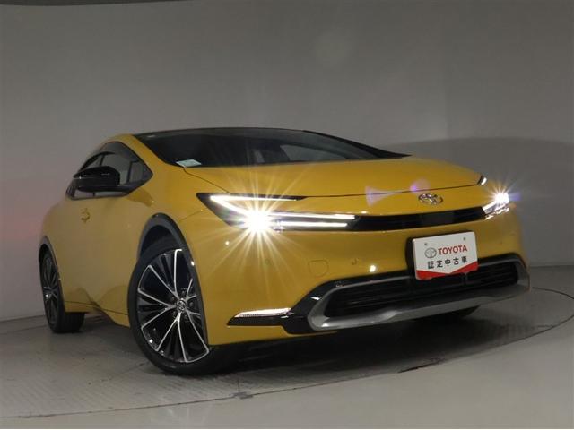 プリウス Z 認定中古車・純正12.3インチDA・全周囲モニター・パノラマルーフ・ETC・ワンオーナー・デジタルインナ-ミラ-・前後ドライブレコーダー(32枚目)