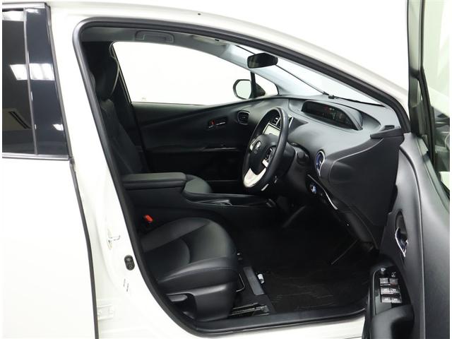 プリウス Ｓツーリングセレクション　トヨタ認定中古車・モデリスタ製フルエアロ・純正ナビ・ＥＴＣ・ドライブレコーダー・シートヒーター（12枚目）