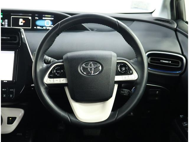 プリウス Ｓツーリングセレクション　トヨタ認定中古車・モデリスタ製フルエアロ・純正ナビ・ＥＴＣ・ドライブレコーダー・シートヒーター（14枚目）