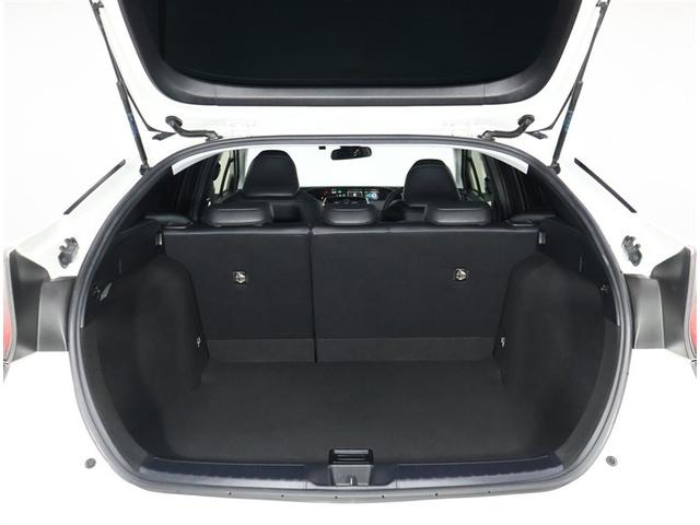 プリウス Ｓツーリングセレクション　トヨタ認定中古車・モデリスタ製フルエアロ・純正ナビ・ＥＴＣ・ドライブレコーダー・シートヒーター（21枚目）