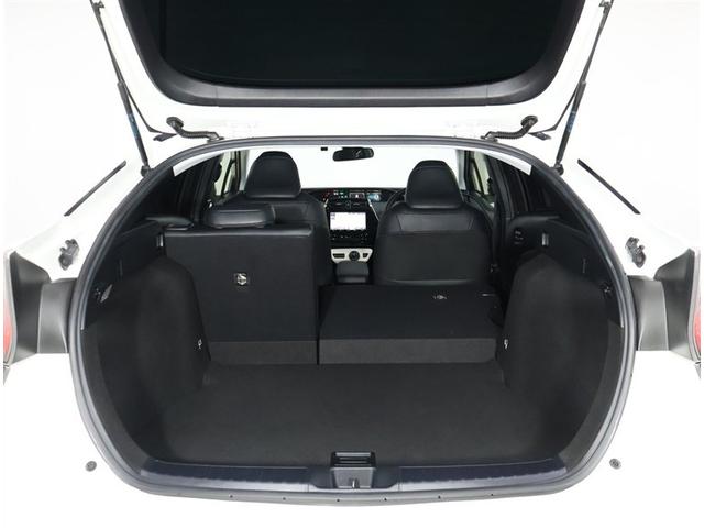 プリウス Ｓツーリングセレクション　トヨタ認定中古車・モデリスタ製フルエアロ・純正ナビ・ＥＴＣ・ドライブレコーダー・シートヒーター（22枚目）