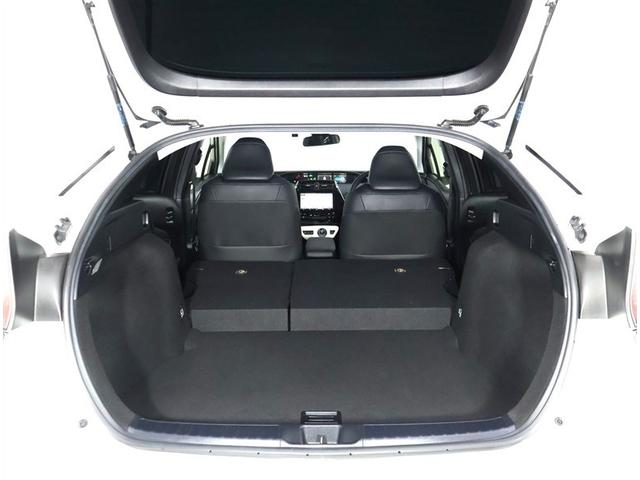 プリウス Ｓツーリングセレクション　トヨタ認定中古車・モデリスタ製フルエアロ・純正ナビ・ＥＴＣ・ドライブレコーダー・シートヒーター（23枚目）