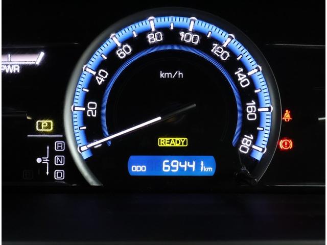 ヴォクシー ハイブリッドＸ　純正９インチナビ・ＥＴＣ・ＬＥＤヘッドライト・ドライブレコーダー・左側電動スライドドア（12枚目）