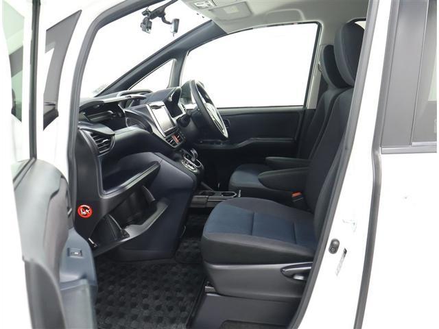 ヴォクシー ハイブリッドＸ　純正９インチナビ・ＥＴＣ・ＬＥＤヘッドライト・ドライブレコーダー・左側電動スライドドア（17枚目）