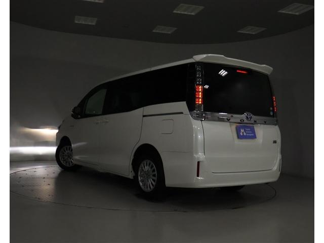 ヴォクシー ハイブリッドＸ　純正９インチナビ・ＥＴＣ・ＬＥＤヘッドライト・ドライブレコーダー・左側電動スライドドア（26枚目）