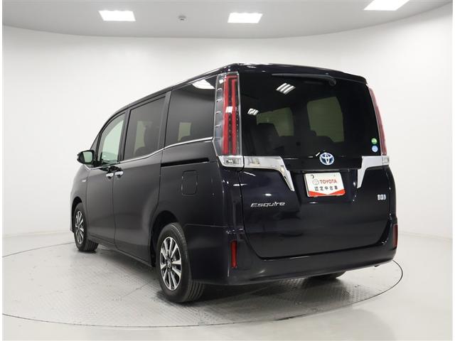 エスクァイア ハイブリッドＧｉ（2枚目）
