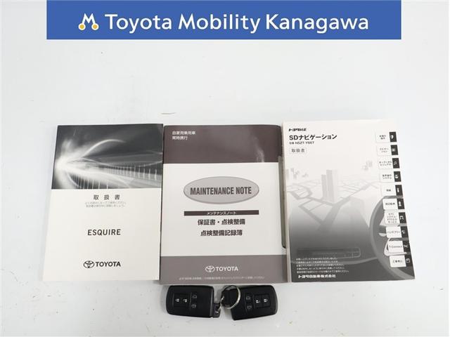 エスクァイア ハイブリッドＧｉ（31枚目）