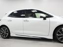 ドレスアップに効果があるモデリスタ製エアロパーツ装着車です。COOL!ですね♪