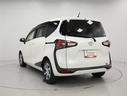シエンタ G クエロ 認定中古車・セルスター製前後ドラレコ 中古車画像_2