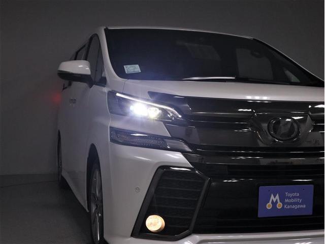2.5Z Aエディション ゴールデンアイズ 衝突被害軽減システム 両側電動スライド アルミホイール フルセグ DVD再生 バックカメラ ドラレコ ミュージックプレイヤー接続可 LEDヘッドランプ ワンオーナー スマートキー 盗難防止装置 ETC(17枚目)