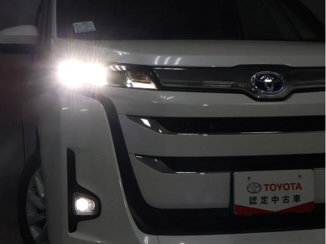 ノア ハイブリッドＺ（32枚目）