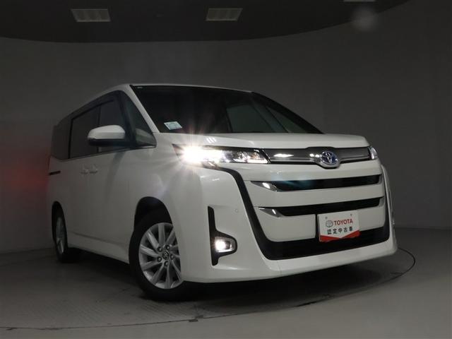 ノア ハイブリッドＺ（34枚目）