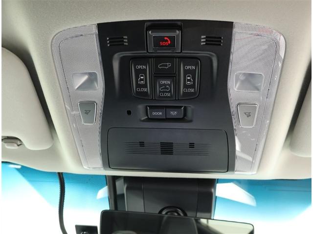 アルファード 2.5S Cパッケージ ワンオーナー・記録簿・禁煙車・サンルーフ・T-Connectナビ・バックカメラ・地デジフルセグ・パワーバックドア・合成皮革シート・デジタルインナーミラー・シートヒーター・ステアリングヒーター(15枚目)