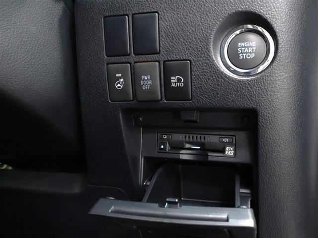 アルファード 2.5S Cパッケージ ワンオーナー・記録簿・禁煙車・サンルーフ・T-Connectナビ・バックカメラ・地デジフルセグ・パワーバックドア・合成皮革シート・デジタルインナーミラー・シートヒーター・ステアリングヒーター(19枚目)