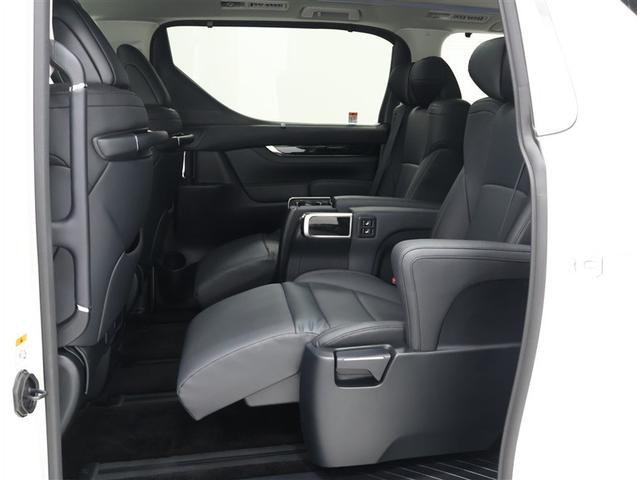 アルファード 2.5S Cパッケージ ワンオーナー・記録簿・禁煙車・サンルーフ・T-Connectナビ・バックカメラ・地デジフルセグ・パワーバックドア・合成皮革シート・デジタルインナーミラー・シートヒーター・ステアリングヒーター(22枚目)