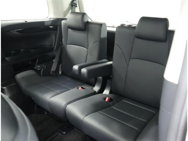 アルファード 2.5S Cパッケージ ワンオーナー・記録簿・禁煙車・サンルーフ・T-Connectナビ・バックカメラ・地デジフルセグ・パワーバックドア・合成皮革シート・デジタルインナーミラー・シートヒーター・ステアリングヒーター(23枚目)