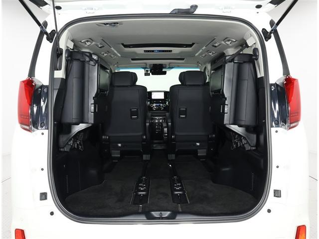 アルファード 2.5S Cパッケージ ワンオーナー・記録簿・禁煙車・サンルーフ・T-Connectナビ・バックカメラ・地デジフルセグ・パワーバックドア・合成皮革シート・デジタルインナーミラー・シートヒーター・ステアリングヒーター(28枚目)