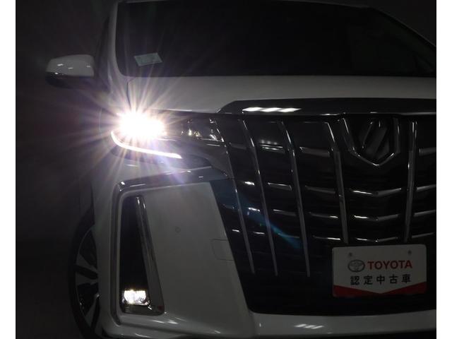 アルファード 2.5S Cパッケージ ワンオーナー・記録簿・禁煙車・サンルーフ・T-Connectナビ・バックカメラ・地デジフルセグ・パワーバックドア・合成皮革シート・デジタルインナーミラー・シートヒーター・ステアリングヒーター(31枚目)