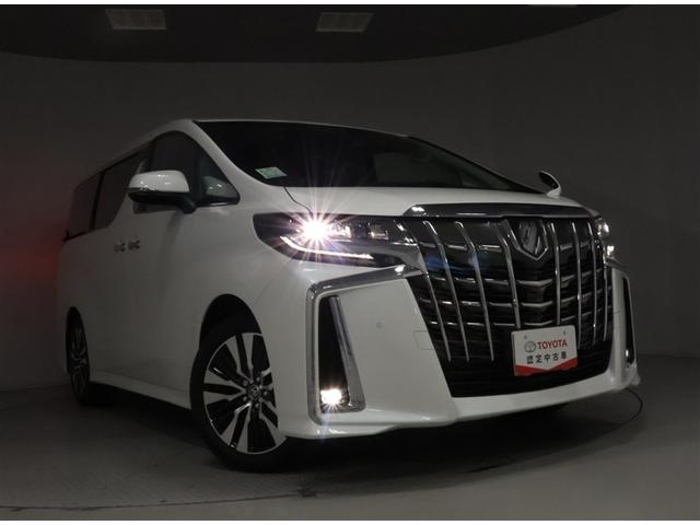 アルファード 2.5S Cパッケージ ワンオーナー・記録簿・禁煙車・サンルーフ・T-Connectナビ・バックカメラ・地デジフルセグ・パワーバックドア・合成皮革シート・デジタルインナーミラー・シートヒーター・ステアリングヒーター(32枚目)