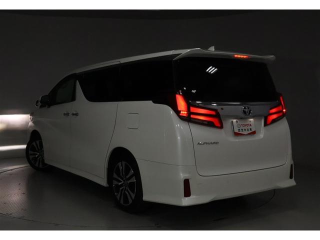 アルファード 2.5S Cパッケージ ワンオーナー・記録簿・禁煙車・サンルーフ・T-Connectナビ・バックカメラ・地デジフルセグ・パワーバックドア・合成皮革シート・デジタルインナーミラー・シートヒーター・ステアリングヒーター(33枚目)