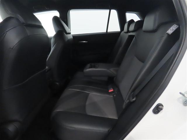 カローラクロス ハイブリッド Z(11枚目)