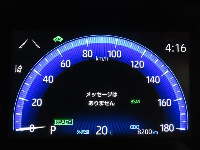 カローラクロス ハイブリッド Z(12枚目)