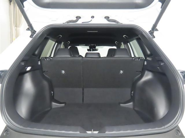 カローラクロス ハイブリッド Z(15枚目)