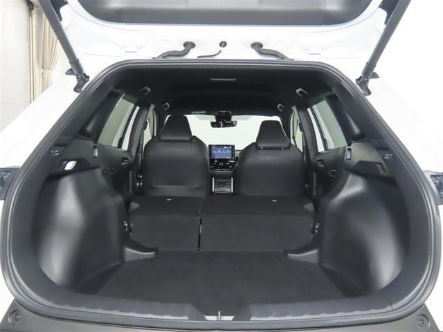 カローラクロス ハイブリッド Z(16枚目)