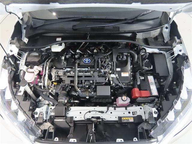 カローラクロス ハイブリッド Z(17枚目)