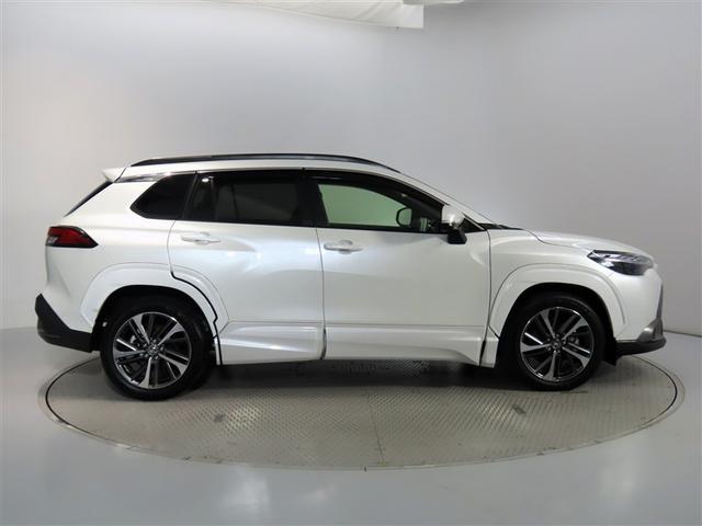 カローラクロス ハイブリッド Z(22枚目)