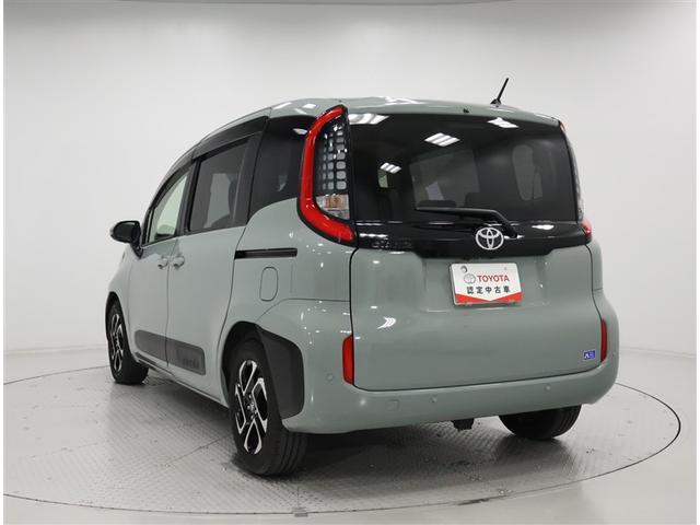 シエンタ Z(2枚目)