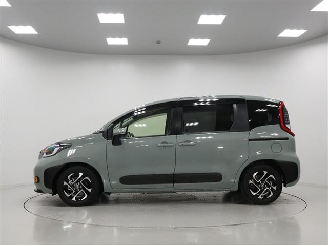 シエンタ Z(4枚目)