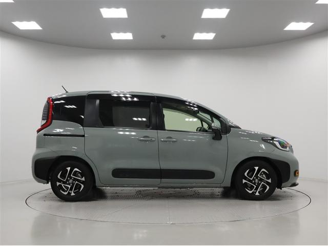 シエンタ Z(5枚目)