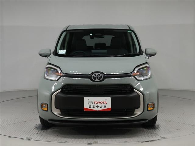 シエンタ Z(6枚目)