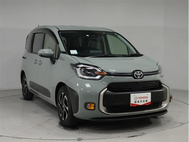 シエンタ Z(11枚目)