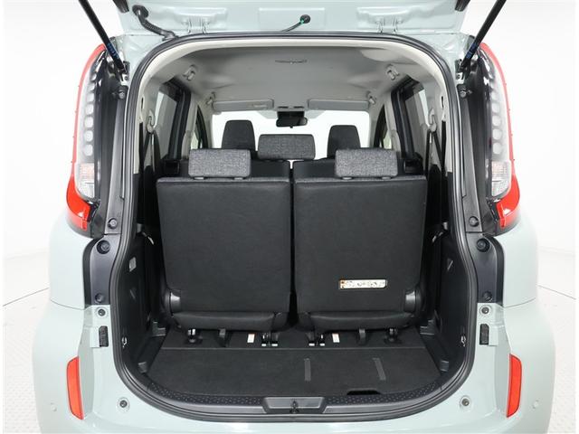 シエンタ Z(23枚目)