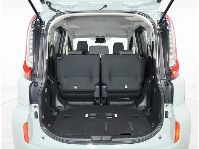 シエンタ Z(24枚目)