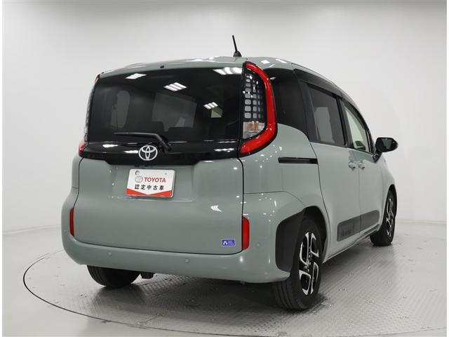 シエンタ Z(26枚目)