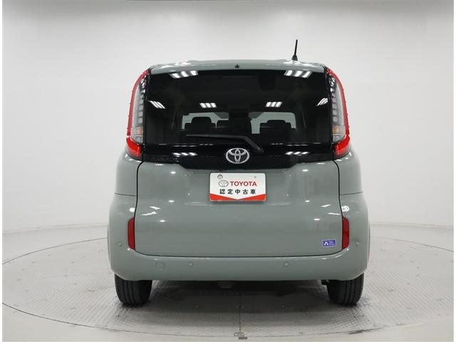 シエンタ Z(27枚目)