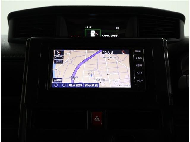 ルーミー Ｇ－Ｔ　ワンオーナー・記録簿・禁煙車・地デジワンセグメモリーナビ・ＣＤ再生・バックカメラ・ドラレコ・クリアランスソナー・両側パワースライドドア・ＬＥＤヘッドライト・ターボ（7枚目）