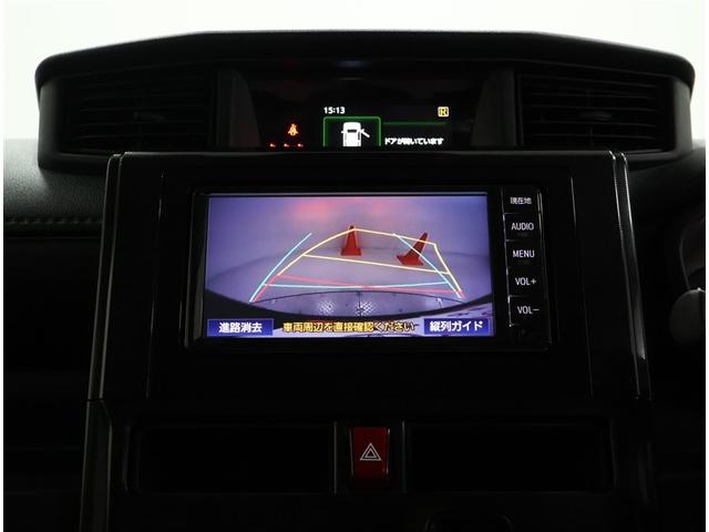 ルーミー Ｇ－Ｔ　ワンオーナー・記録簿・禁煙車・地デジワンセグメモリーナビ・ＣＤ再生・バックカメラ・ドラレコ・クリアランスソナー・両側パワースライドドア・ＬＥＤヘッドライト・ターボ（8枚目）