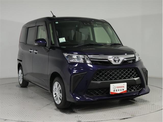 ルーミー Ｇ－Ｔ　ワンオーナー・記録簿・禁煙車・地デジワンセグメモリーナビ・ＣＤ再生・バックカメラ・ドラレコ・クリアランスソナー・両側パワースライドドア・ＬＥＤヘッドライト・ターボ（9枚目）