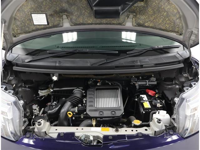 ルーミー Ｇ－Ｔ　ワンオーナー・記録簿・禁煙車・地デジワンセグメモリーナビ・ＣＤ再生・バックカメラ・ドラレコ・クリアランスソナー・両側パワースライドドア・ＬＥＤヘッドライト・ターボ（10枚目）