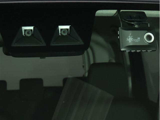 ルーミー Ｇ－Ｔ　ワンオーナー・記録簿・禁煙車・地デジワンセグメモリーナビ・ＣＤ再生・バックカメラ・ドラレコ・クリアランスソナー・両側パワースライドドア・ＬＥＤヘッドライト・ターボ（11枚目）